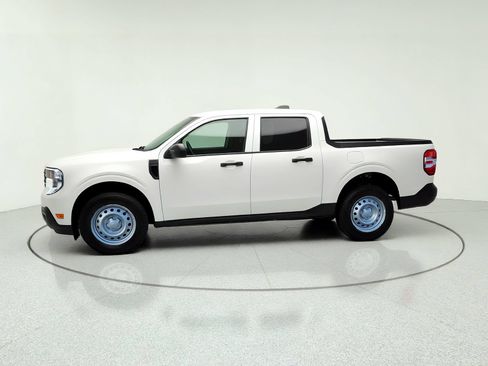 New 2026 Ford Maverick XL FWD image 4
