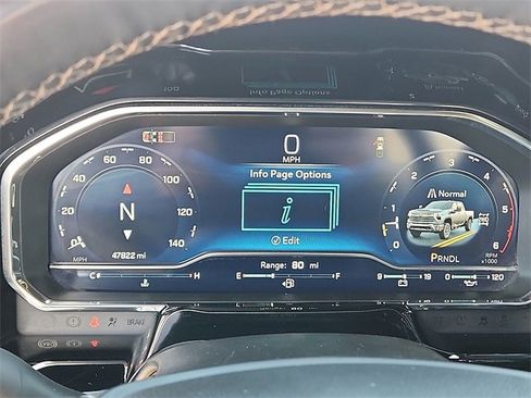 Used 2024 Chevrolet Silverado 2500 LT image 16