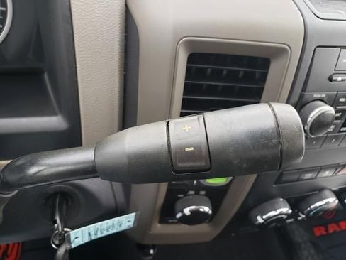 Used 2012 RAM 1500 Express AWD/4WD image 25