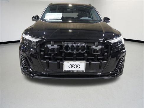 New 2026 Audi Q7 2.0T Premium image 8