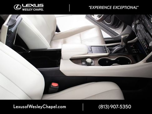 Used 2020 Lexus RX 350 FWD w/ Premium Package image 32