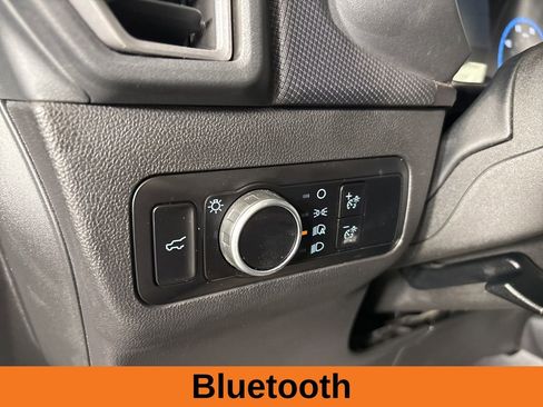 Used 2023 Ford Bronco Sport Big Bend image 8