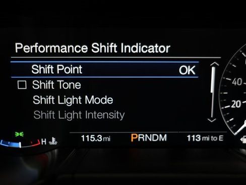 Used 2022 Ford Mustang Shelby GT500 w/ Technology Package image 83