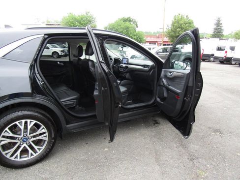 Used 2022 Ford Escape SEL AWD/4WD image 27