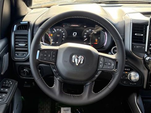 New 2026 RAM 1500 Rebel w/ Rebel Level 2 Equipment Group image 40