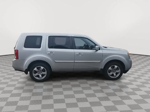 Used 2013 Honda Pilot EX image 9