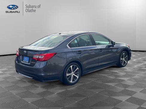 Used 2015 Subaru Legacy 2.5i Limited image 11