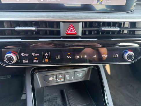 Certified 2025 Kia K5 EX FWD image 28