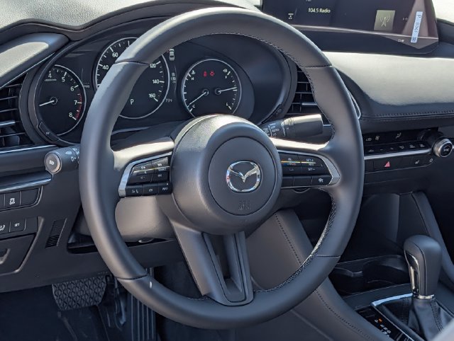 New 2026 MAZDA MAZDA3 2.5 S Sedan w/ Preferred Pkg FWD image 15