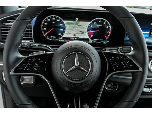 New 2026 Mercedes-Benz GLE 350 4MATIC image 12