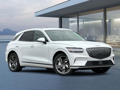 New 2025 Genesis Electrified GV70 Advanced w/ Prestige Package
