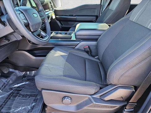 Used 2024 Ford F150 STX image 15