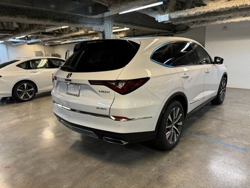 New 2026 Acura MDX w/ Technology Package image 6