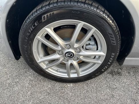 Used 2013 MAZDA MX-5 Miata Sport image 36