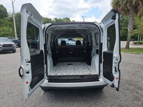 Used 2022 RAM ProMaster City Wagon FWD image 26