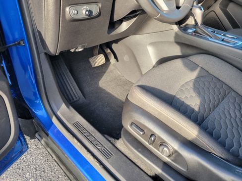 Certified 2019 Chevrolet Equinox LT image 24