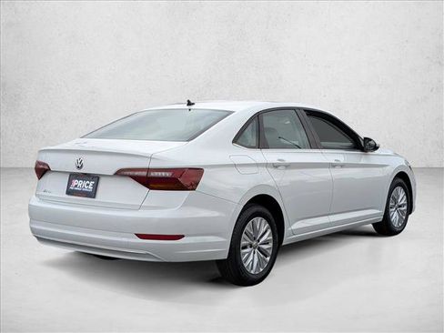Used 2019 Volkswagen Jetta FWD image 5