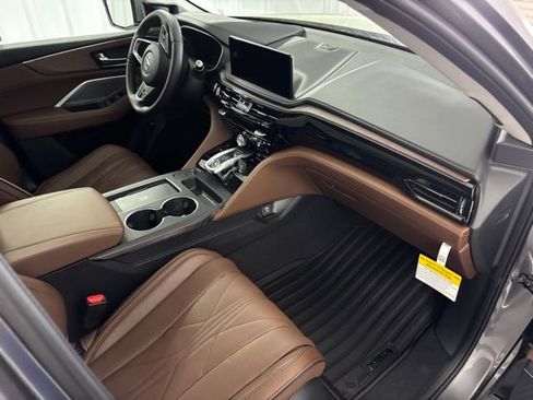 New 2026 Acura MDX SH-AWD w/ Advance Package image 32