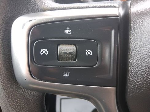 Used 2020 Chevrolet Silverado 2500 LT image 20