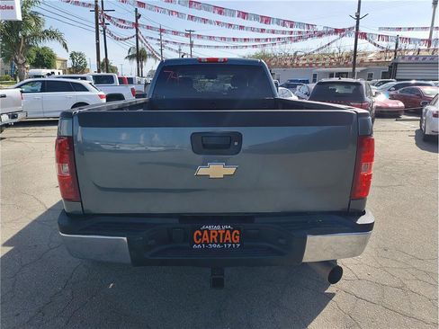 Used 2008 Chevrolet Silverado 3500 LT w/ EZ-Lift Tailgate Package image 11