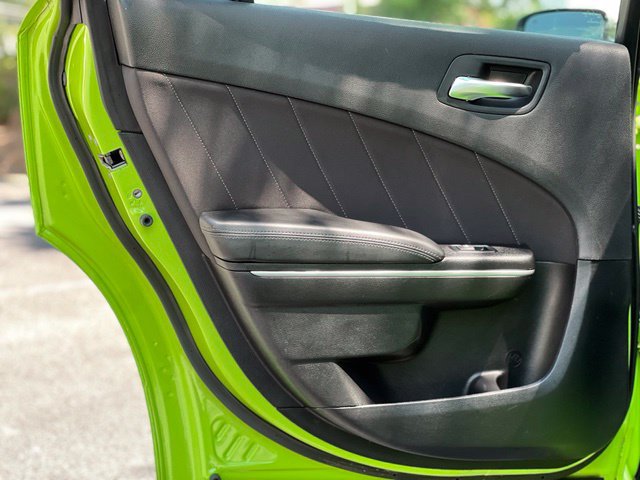 Used 2019 Dodge Charger GT RWD image 14