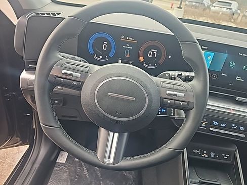 New 2026 Hyundai Kona SEL Premium AWD/4WD image 15