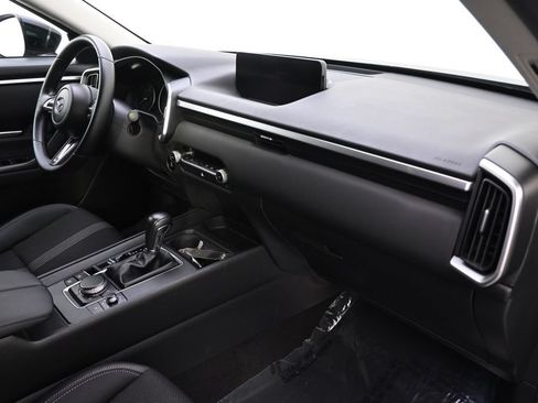 Used 2024 MAZDA CX-50 AWD 2.5 S w/ Accent Package image 16