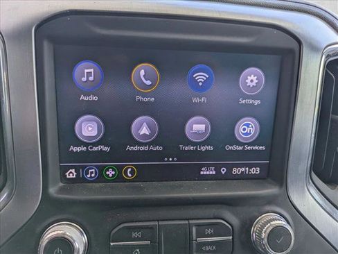 Used 2021 GMC Sierra 1500 Elevation image 10