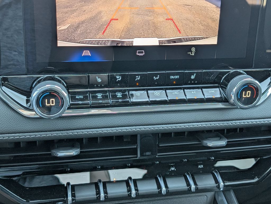 New 2026 Chevrolet Colorado LT w/ Advanced Trailering Package RWD image 21