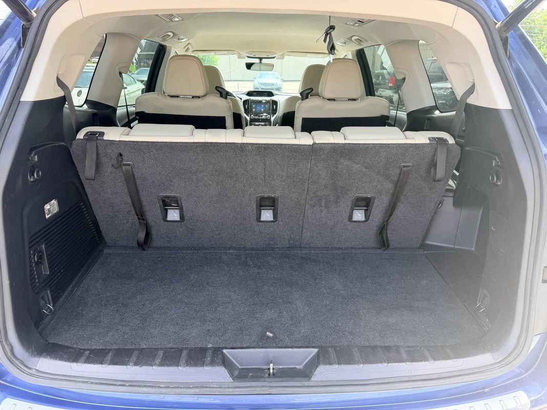 Used 2019 Subaru Ascent Limited AWD/4WD image 15