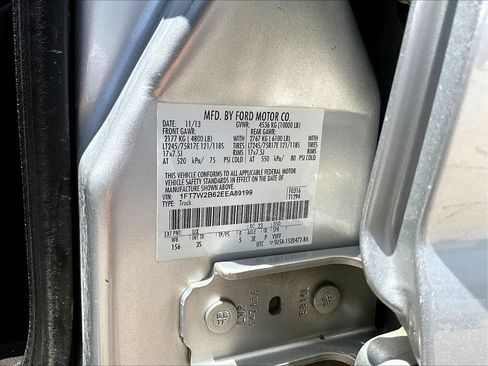 Used 2014 Ford F250 XLT AWD/4WD image 21