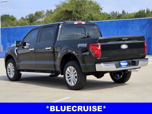 New 2024 Ford F150 XLT w/ Equipment Group 302A MID image 5
