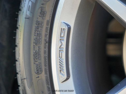 Used 2019 Mercedes-Benz S 560 Cabriolet image 81