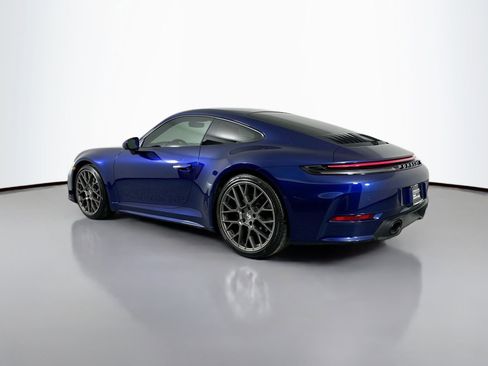 Certified 2025 Porsche 911 Carrera image 3