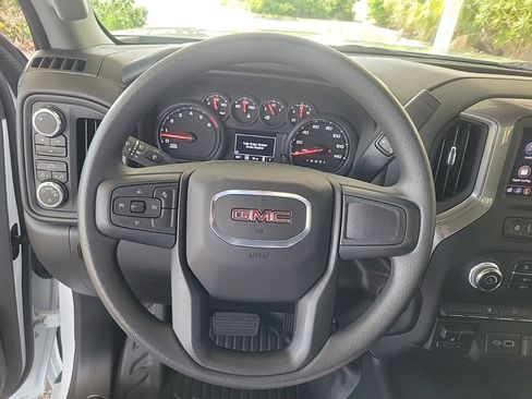 New 2025 GMC Sierra 2500 Pro w/ Convenience Package image 18