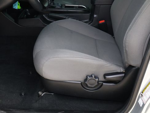 Used 2023 Toyota Tacoma SR w/ SR Convenience Package image 15