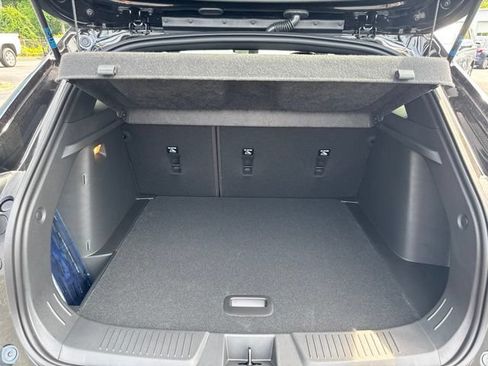New 2026 Chevrolet Trax RS w/ Driver Confidence Package FWD image 11