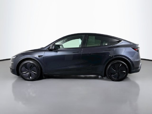 Used 2026 Tesla Model Y Long Range AWD/4WD image 4