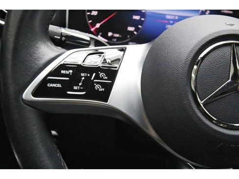 Used 2024 Mercedes-Benz C 300 Sedan image 18