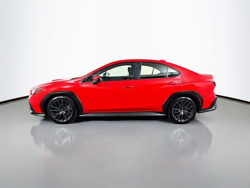 Used 2023 Subaru WRX Premium AWD/4WD image 2