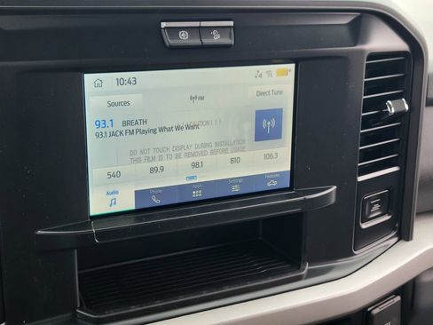 New 2026 Ford F250 XLT w/ FX4 Off-Road Package image 16