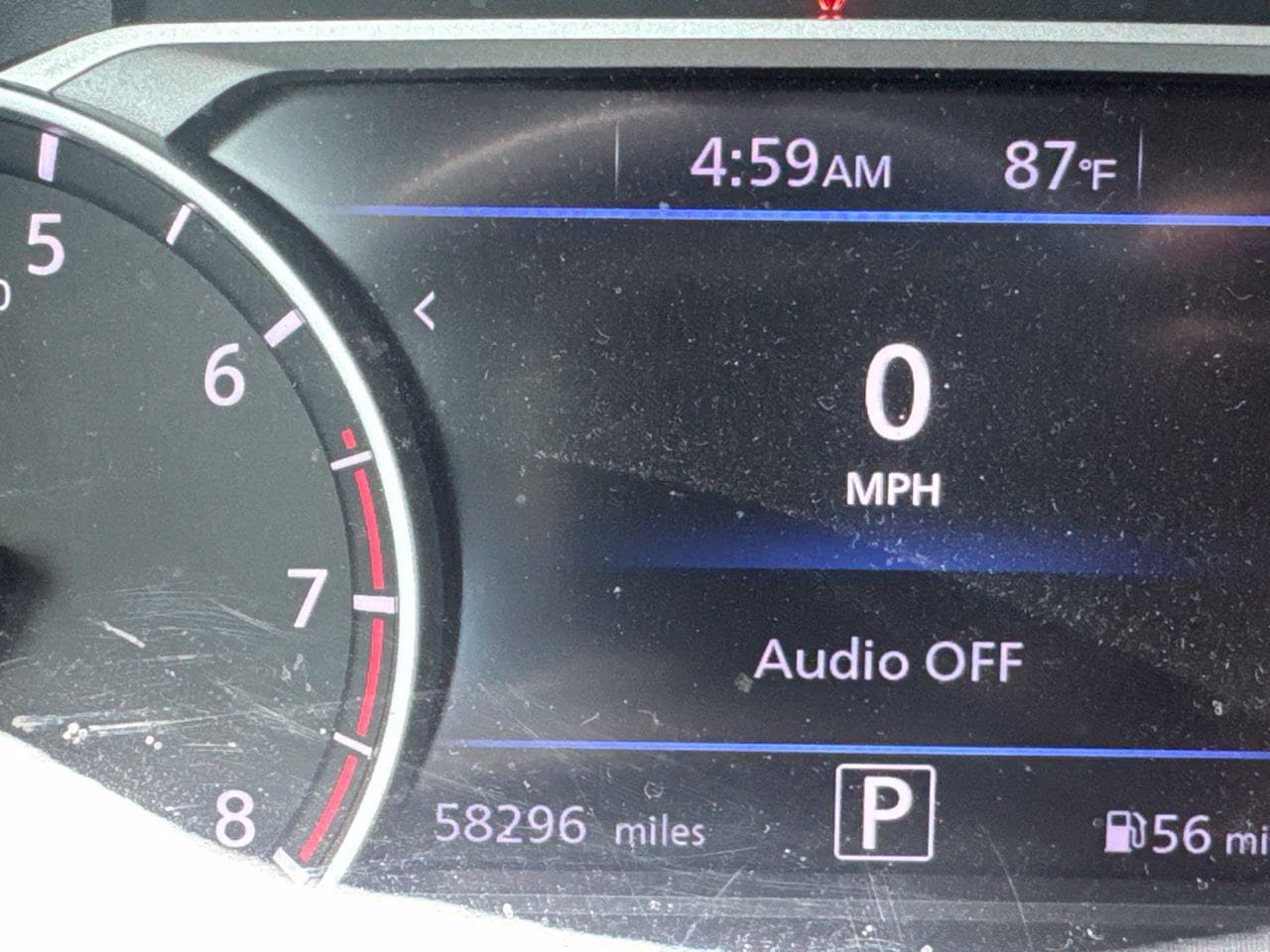 Certified 2024 Nissan Sentra SR FWD image 42