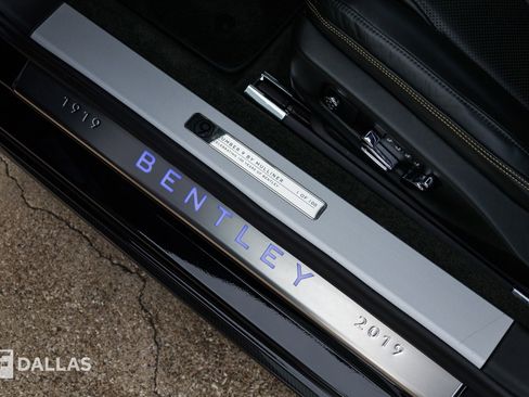 Used 2020 Bentley Continental GT First Edition image 27