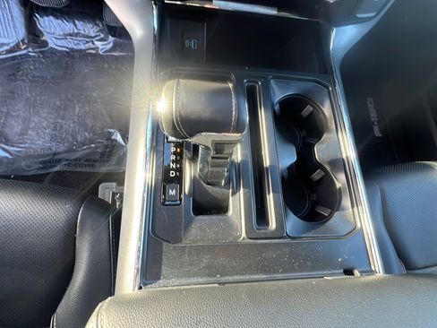 Certified 2023 Ford F150 Lariat w/ Max Trailer Tow Package image 12