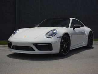 Certified 2022 Porsche 911 Carrera S RWD video 1
