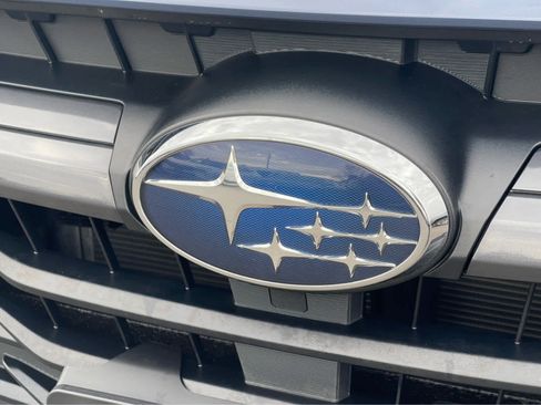 Used 2024 Subaru Legacy Limited image 7