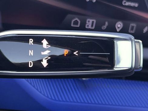 New 2026 Cadillac Optiq V image 17