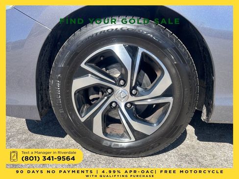 Used 2016 Honda Accord LX image 25