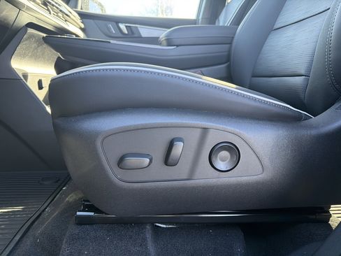 New 2026 Buick Enclave Sport Touring w/ Super Cruise Package image 26