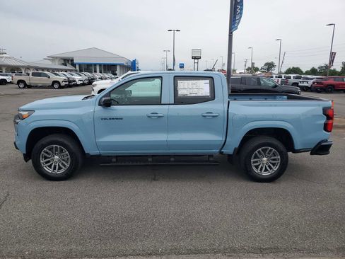 New 2026 Chevrolet Colorado LT w/ LT Convenience Package RWD image 2